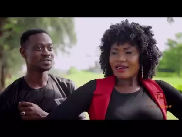 Video: Stone Heart - Latest Yoruba Movie 2018 Action Packed Starring Lateef Adedimeji | Adeniyi Johnson